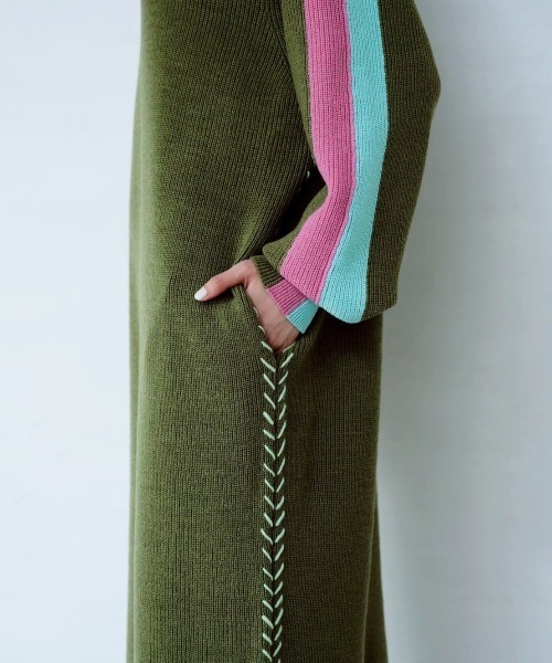 Paradise Picnic（パラダイスピクニック） ワンピース HCAE