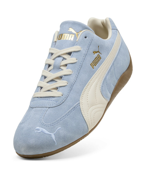 PUMA スニーカー プーマ ユニセックス スピードキャット フェイ