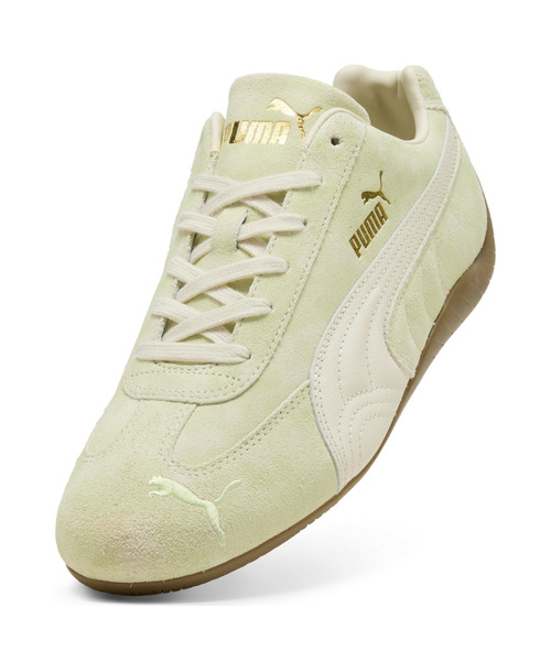 すぐ届く☆PUMA☆スピードキャット LTH ユニセックス 要在庫確認 楽天市場】お得な割引クーポン発行中!!【送料無料 プーマ