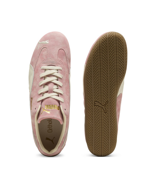 PUMA（プーマ） スピードキャット スニーカー メンズ レディース