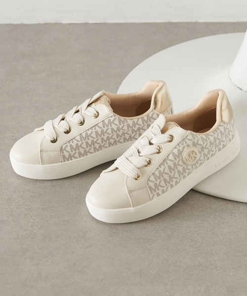 MICHAEL KORS（マイケルコース） スニーカー 「MICHAEL KORS」Jordana
