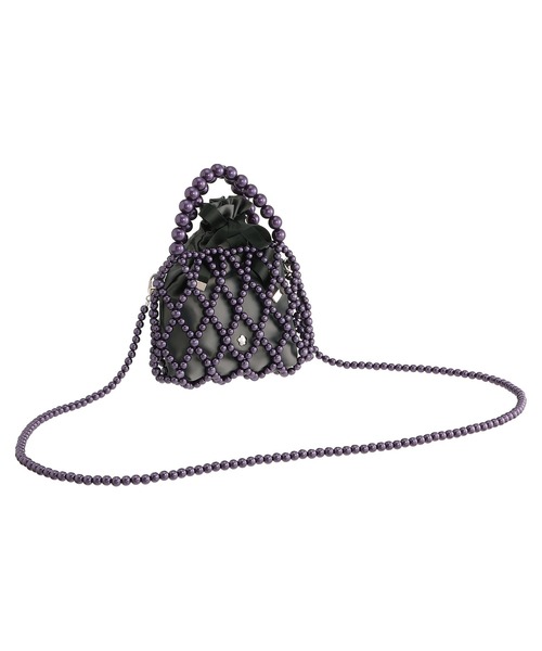MARY QUANT ショルダーバッグ バッグ マリークワント mary quant