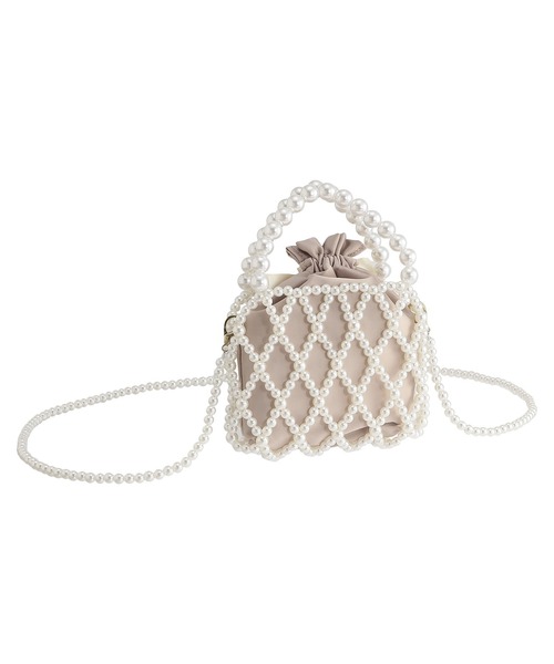 MARY QUANT ショルダーバッグ バッグ マリークワント mary quant
