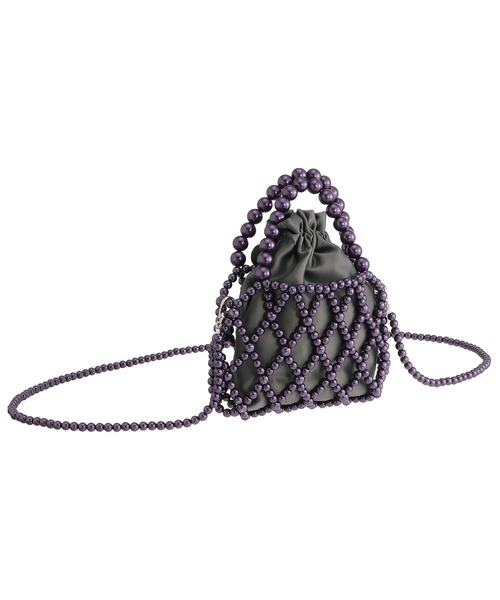 MARY QUANT ショルダーバッグ バッグ マリークワント mary quant