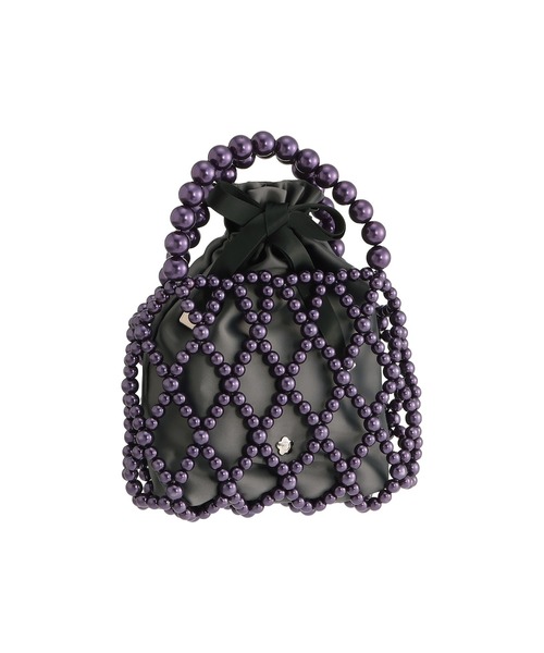 MARY QUANT ショルダーバッグ バッグ マリークワント mary quant