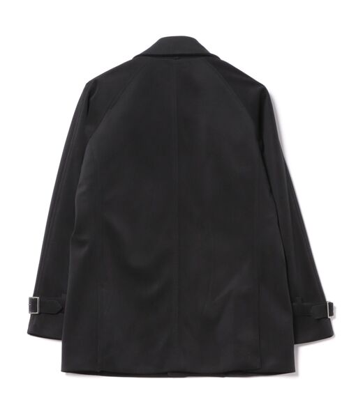 MEN'S BIGI（メンズビギ） ダウンジャケット ダウン ベロア