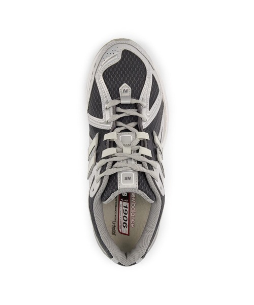 New Balance（ニューバランス） スニーカー U1906RCL 1906R メンズ