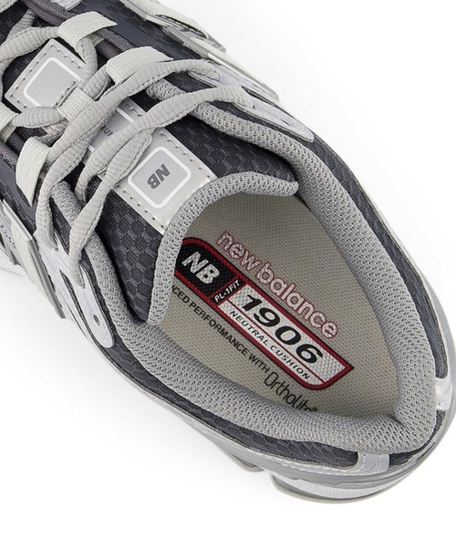 New Balance（ニューバランス） スニーカー U1906RCL 1906R メンズ