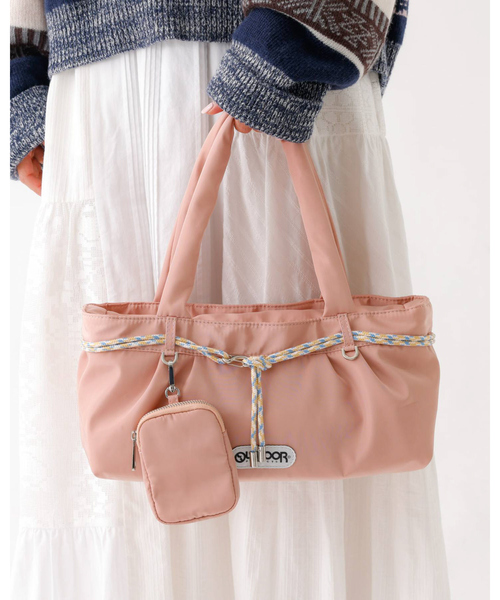 OUTDOOR PRODUCTS（アウトドアプロダクツ） ボストンバッグ 「OUTDOOR