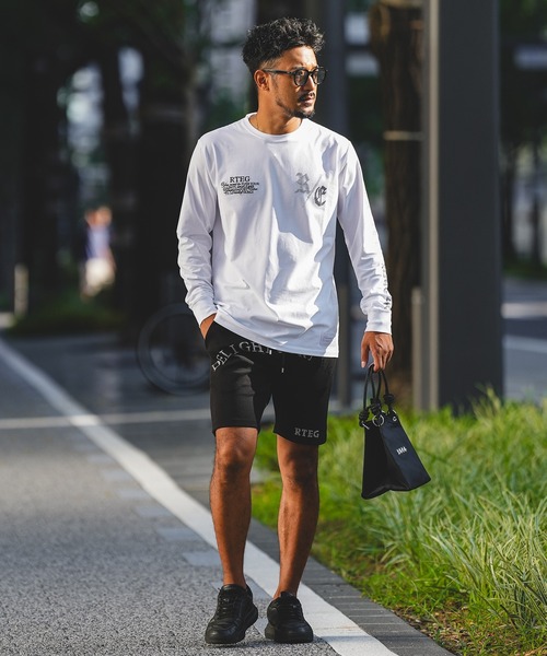 美品⭐︎アダムスジャグラー/WR O.Eノースリーブ/Mサイズ/完売品⭐︎ adamsJUGGLER（アダムスジャグラー）の「G/Sノースリーブ