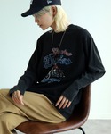 tシャツ 「GENUINE DICKIES/ジ...の詳細画像5