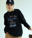 tシャツ 「GENUINE DICKIES/ジ...の詳細画像2