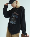 tシャツ 「GENUINE DICKIES/ジ...の詳細画像3