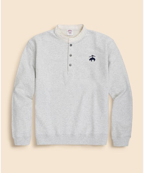 BROOKS BROTHERS（ブルックスブラザーズ） トレーナー スウェット