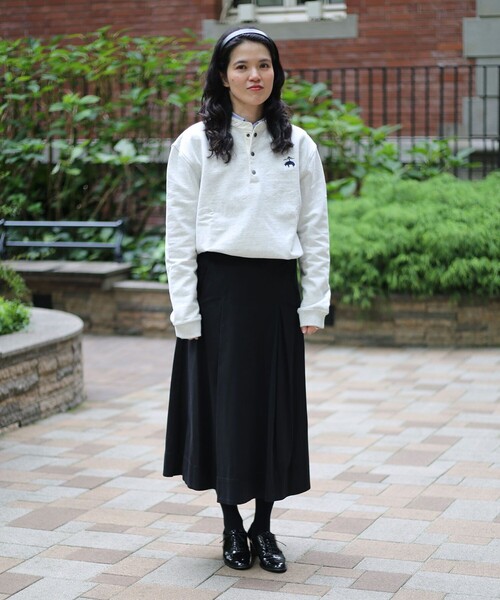 BROOKS BROTHERS（ブルックスブラザーズ） トレーナー スウェット