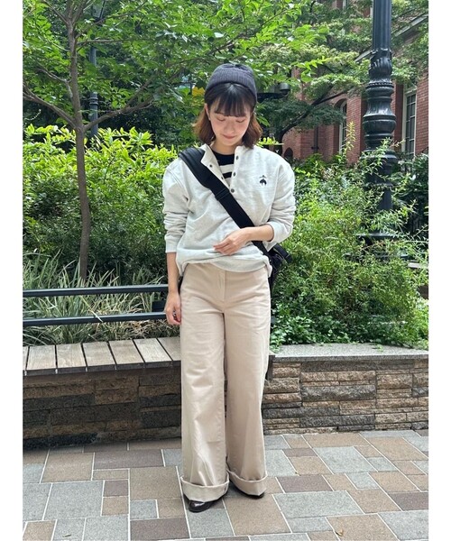 BROOKS BROTHERS（ブルックスブラザーズ） トレーナー スウェット