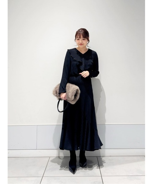 LOULOU WILLOUGHBY（ルルウィルビー） スカート 「LOULOU WILLOUGHBY