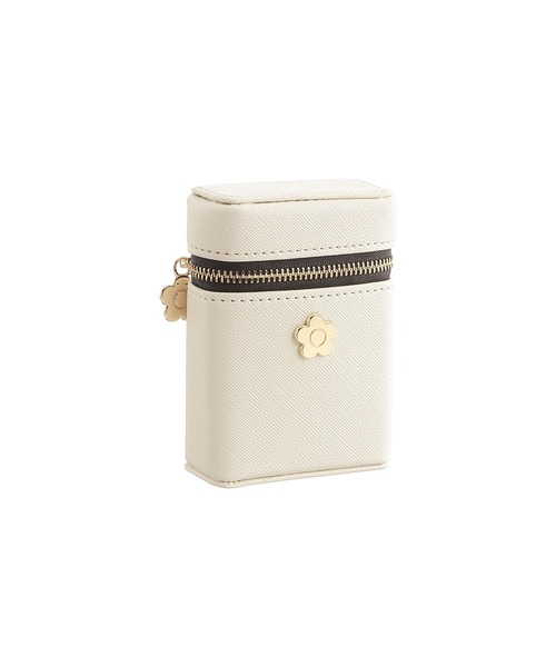 MARY QUANT デイジー メークアップ ボックス MARY QUANT（マリークヮント） マリークワント 小物 レディース コスメ
