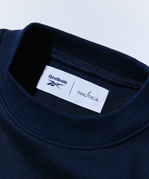 NAUTICA（ノーティカ） トレーナー スウェット レディース : ZOZOTOWN