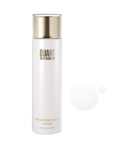 MARY QUANT（マリークヮント） 化粧水 マリークワント クヮント バイ 