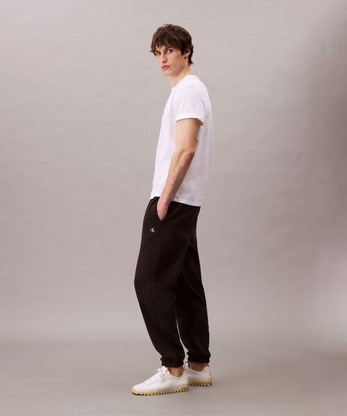Calvin Klein（カルバン・クライン） スウェットパンツ ジャージ