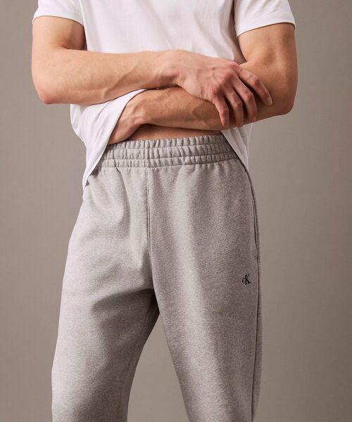 Calvin Klein（カルバン・クライン） スウェットパンツ ジャージ
