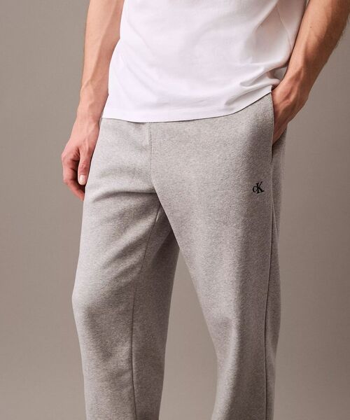 Calvin Klein（カルバン・クライン） スウェットパンツ ジャージ