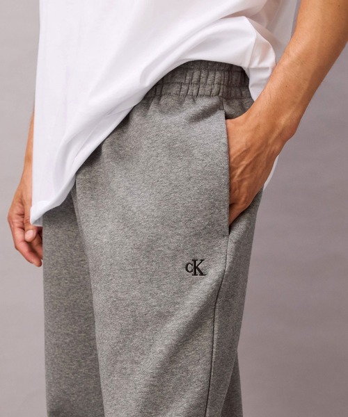 Calvin Klein（カルバン・クライン） スウェットパンツ ジャージ
