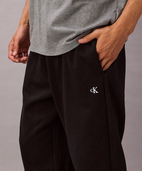 Calvin Klein（カルバン・クライン） スウェットパンツ ジャージ
