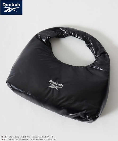 Reebok（リーボック） ショルダーバッグ バッグ レディース メンズ