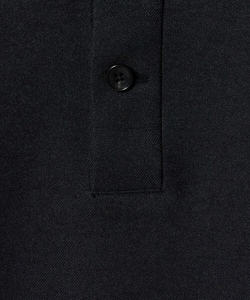 BEAUTY＆YOUTH UNITED ARROWS tシャツ FUSION TWILL 2B ポロシャツ