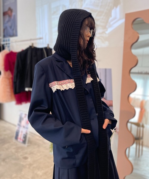 【新品未使用】Bibiy. テーラードジャケット即日発送 Bibiy.|OFFICIAL ONLINE STORE