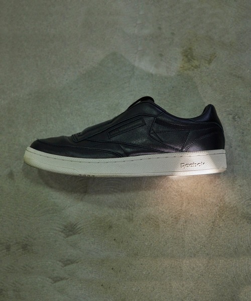 未使用　WHITE MOUNTAINEERING  SLIPPER WHITE MOUNTAINEERING（ホワイトマウンテニアリング） スリッポン