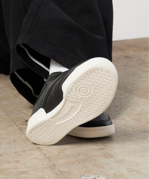 WHITE MOUNTAINEERING（ホワイトマウンテニアリング） スリッポン