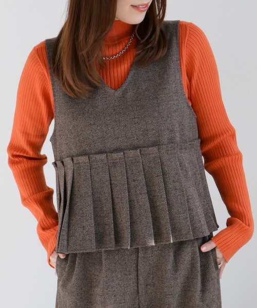 kontor 2wayベスト kontor ベスト kontor 2wayベスト kontor」(コントール)2WAY BAG VEST