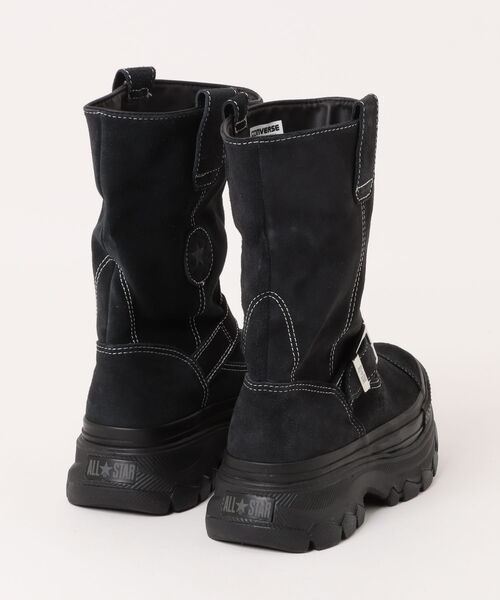 CONVERSE（コンバース） ブーツ ALL STAR TREKWAVE WESTERNBOOTS HI