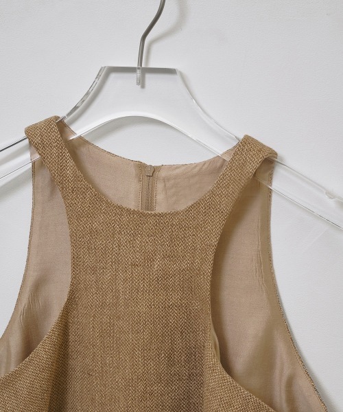 トップス TODAYFUL Linen Americansleeve Tops BLK TODAYFUL(トゥデイフル) / Life's online store（ライフズ） / Linen