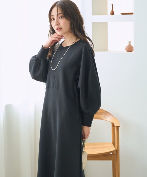 La boutique Bonbon（ラブティックボンボン） ワンピース 「1枚で