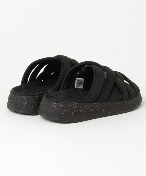 「MALIBU SANDALS」 サンダル 7 オリーブ メンズ_画像2