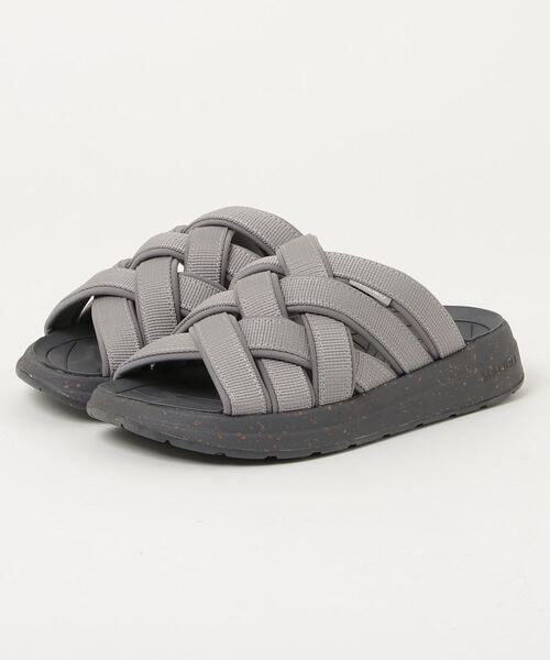 「MALIBU SANDALS」 サンダル 7 オリーブ メンズ_画像6