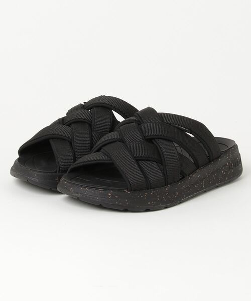 「MALIBU SANDALS」 サンダル 7 オリーブ メンズ_画像7