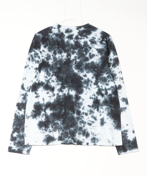 スビンソフトジャージー Ｖネック長袖カットソー（ＫＫＪＨＣＡ０２０４） | JOSEPH HOMME/ジョゼフ オム |  三越伊勢丹オンラインストア・通販【公式】 FUGA フーガ STEADY Vネック 長袖カットソー