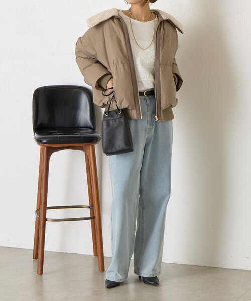 Jena espace merveilleux（ジェナ エスパスメルヴェイユ） コート