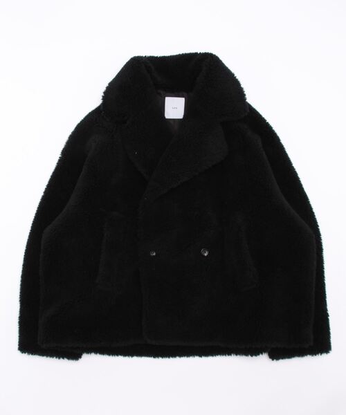 「Lui's」 ジャケット FREE ブラック メンズ_画像2