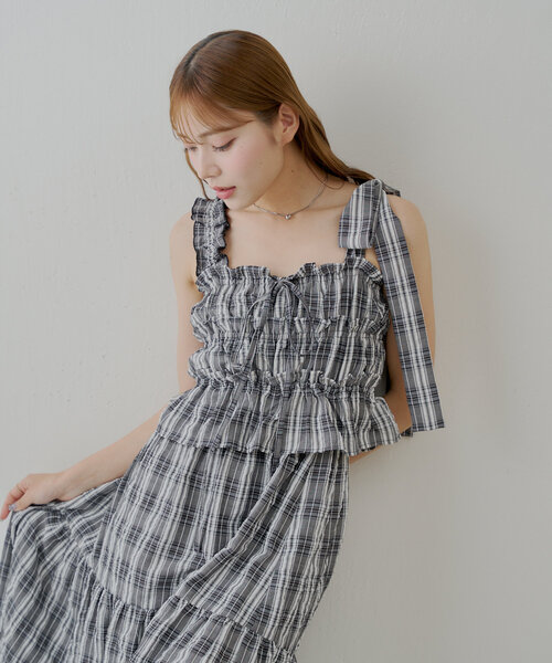 Chico（チコ） セットアップ FREE ブルー レディース : ZOZOTOWN Yahoo