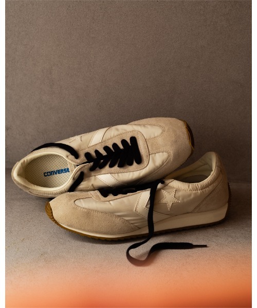 CONVERSE（コンバース） スニーカー STFIRE AG / エスティーファイヤー