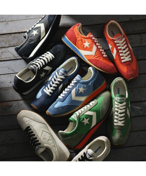 新品未使用 STFIRE AG コンバース エスティーファイヤー AG 29cm CONVERSE（コンバース） スニーカー STFIRE AG / エスティーファイヤー