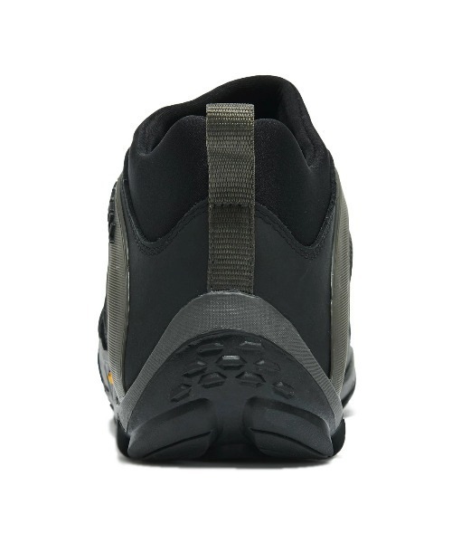 MERRELL（メレル） ローカットスニーカー 26.5cm ブラック メンズ
