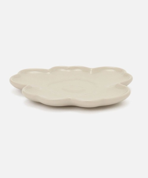 marimekko（マリメッコ） 食器 Unikko / Plate 13cm 2 pcs : ZOZOTOWN