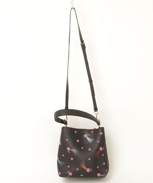 COACH（コーチ） 2WAYバッグ - ブラック レディース : ZOZOTOWN Yahoo